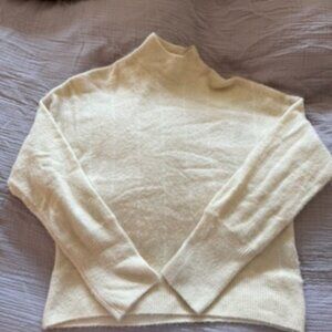 Amuse Knit Sweater
